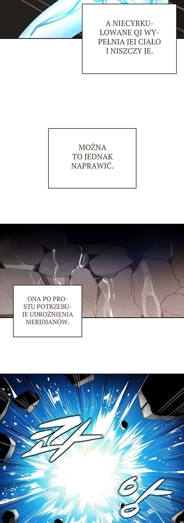 The Descent of the Demonic Master Chapter 2 - Page 46