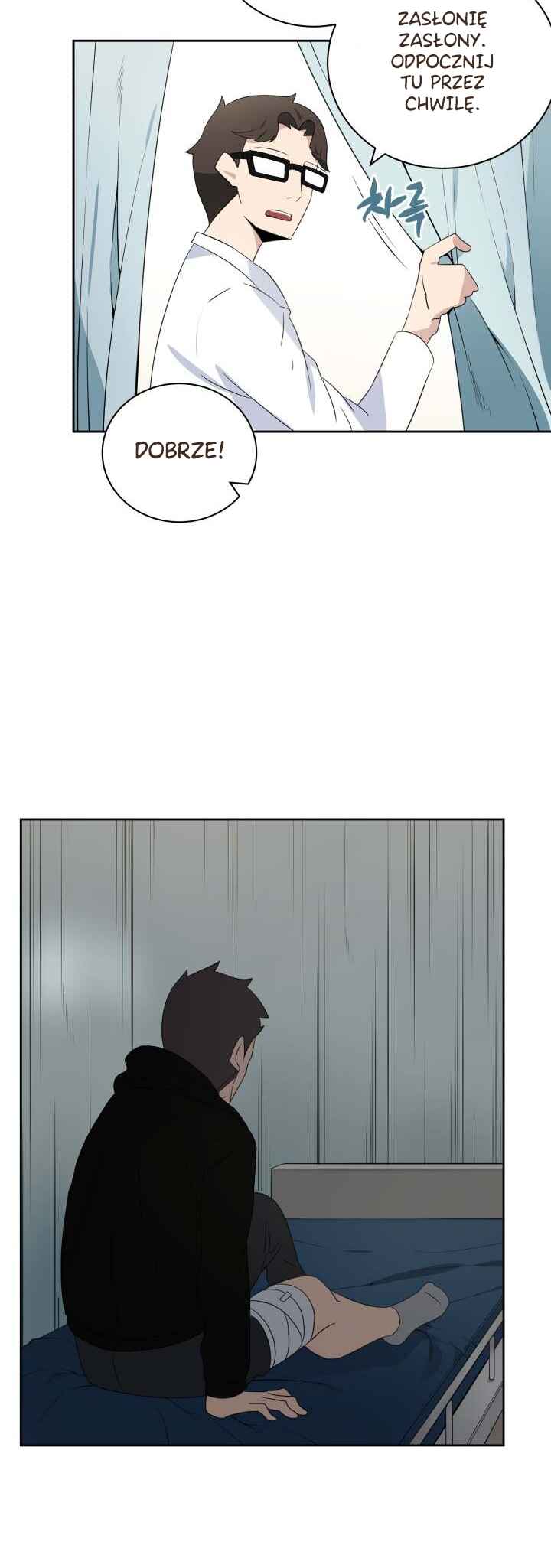 The Descent of the Demonic Master Chapter 2 - Page 60