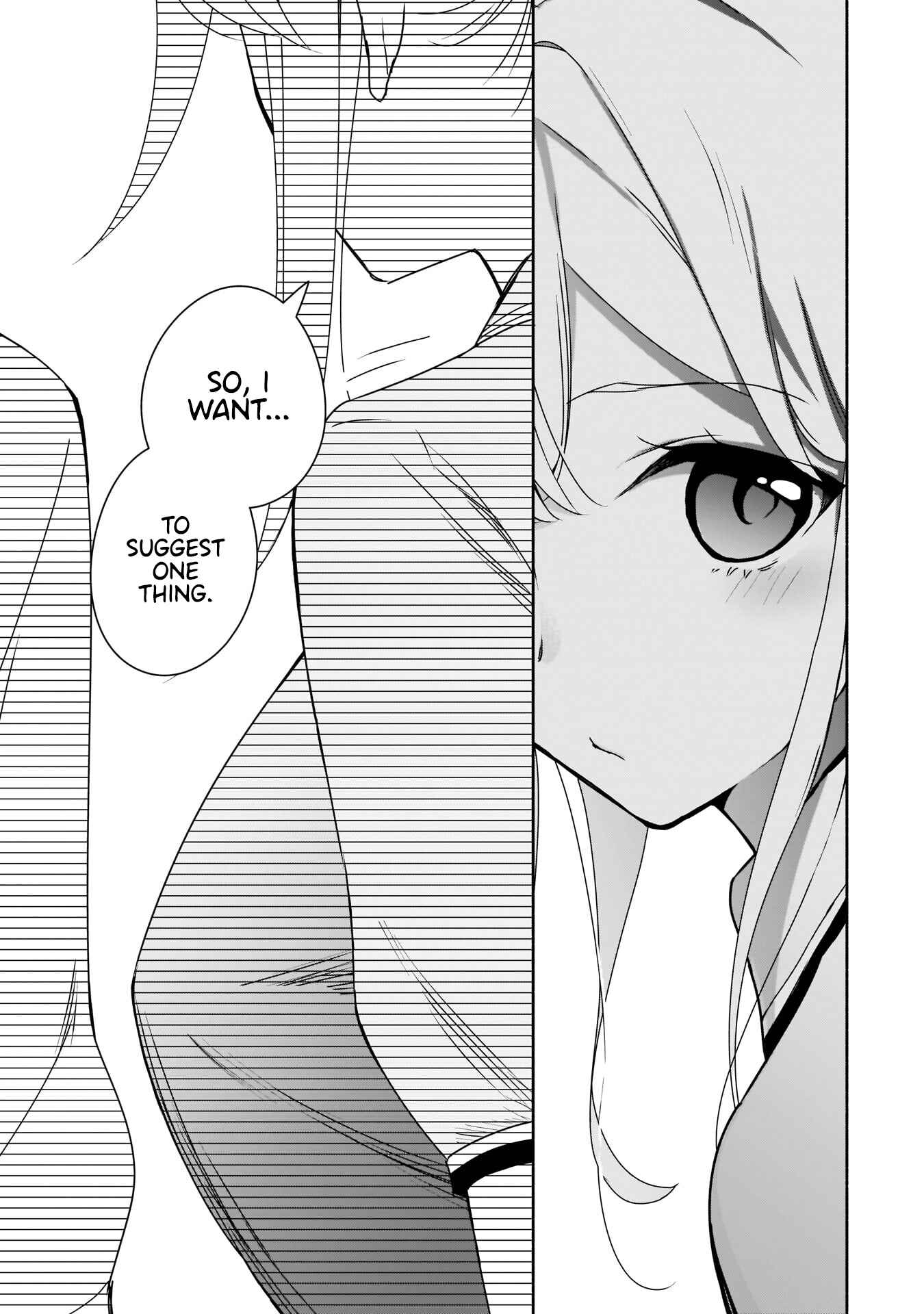 Bocchi no Boku ni Kyousei Kanojo ga Yattekita Chapter 6 - Page 26