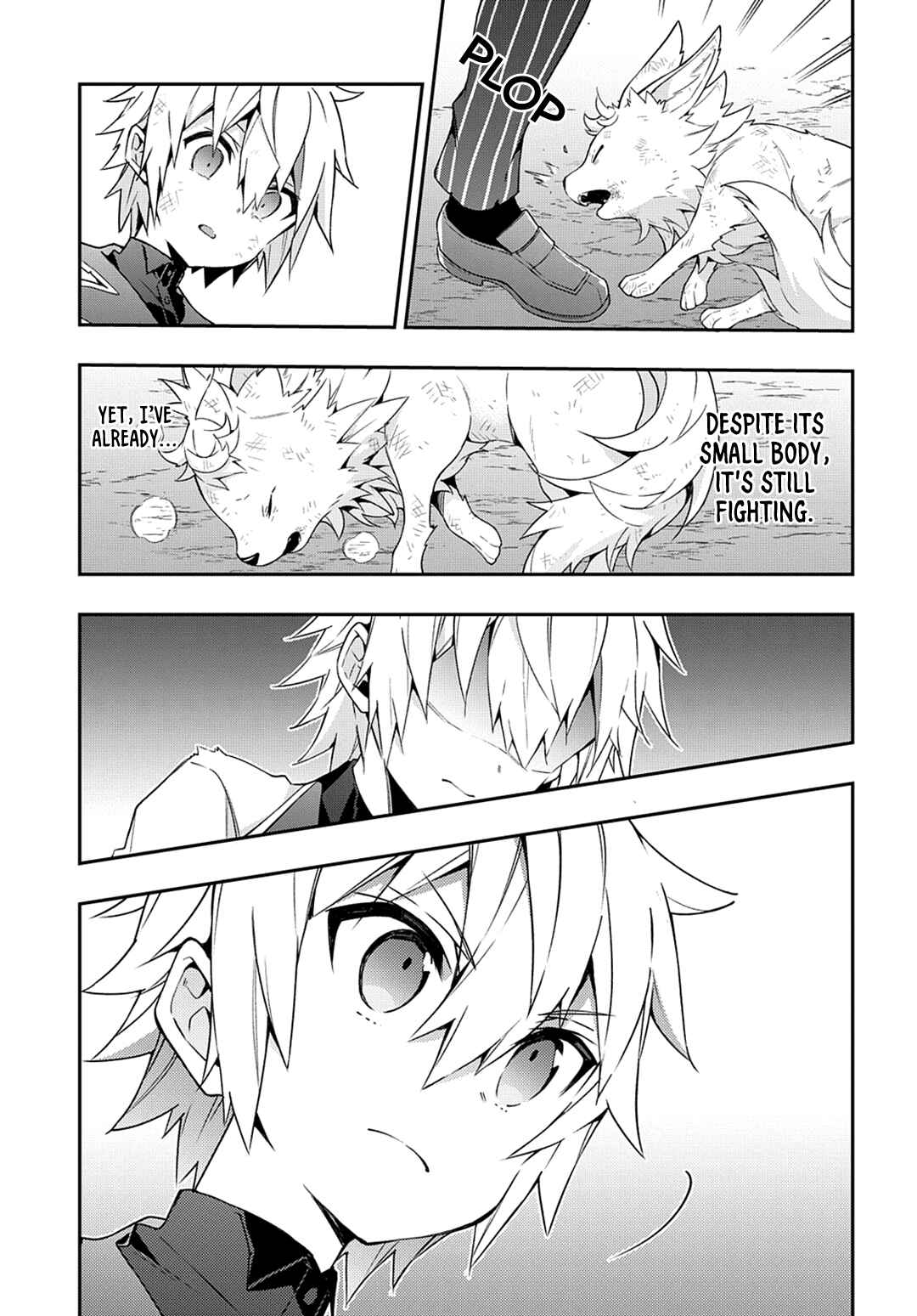 Tensei Kizoku no Isekai Boukenroku ~Jichou wo Shiranai Kamigami no Shito~ Chapter 24 - Page 10