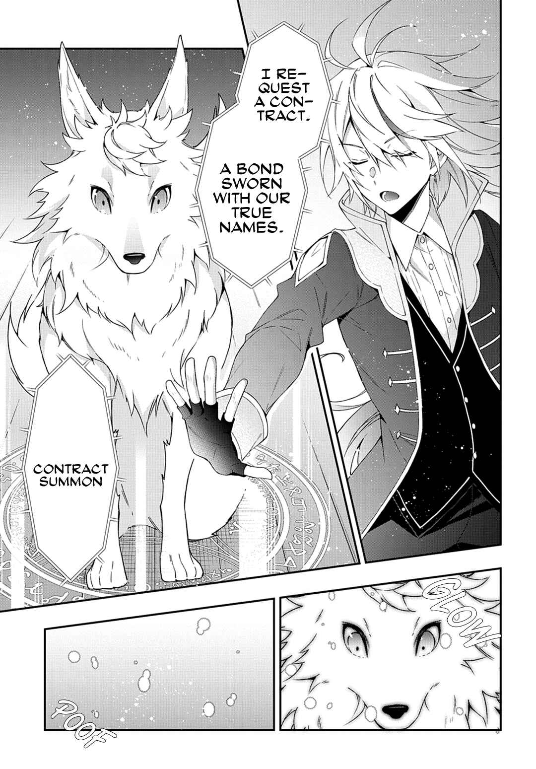 Tensei Kizoku no Isekai Boukenroku ~Jichou wo Shiranai Kamigami no Shito~ Chapter 24 - Page 26