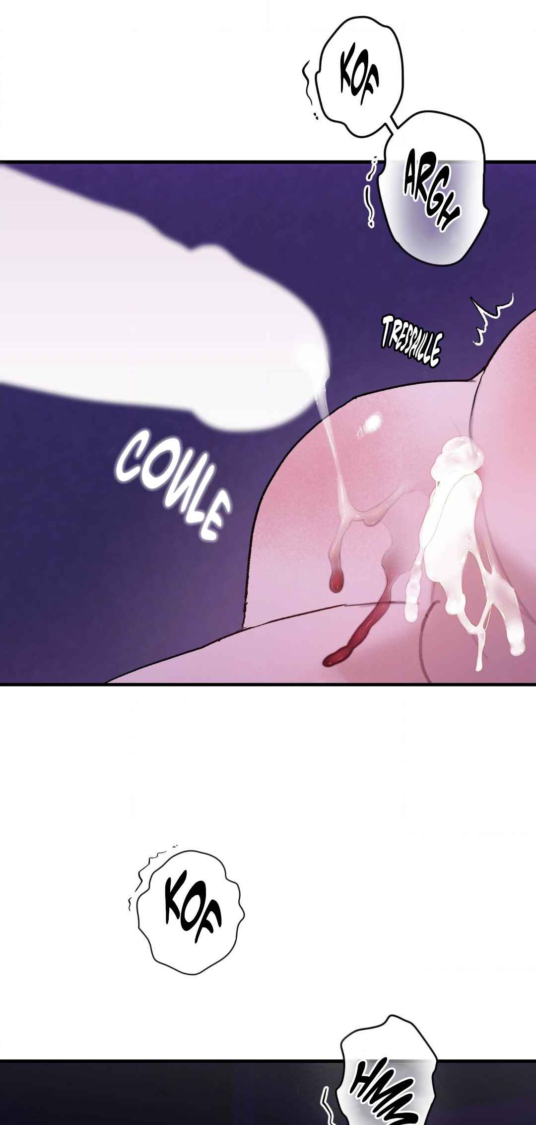 Preuve de lien familial Chapter 8 - Page 80