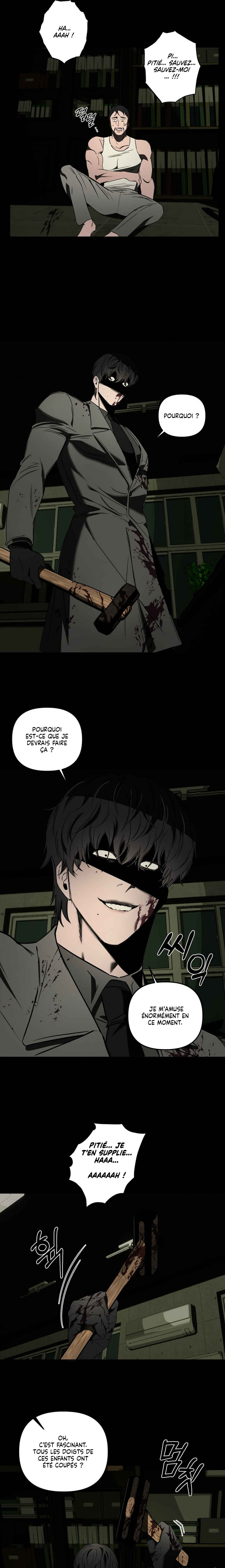 Sokjoeyang Chapter 30 - Page 17