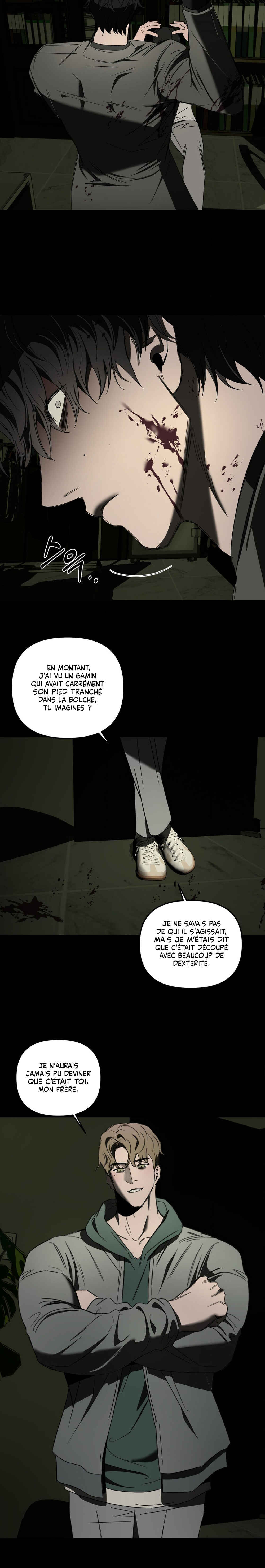 Sokjoeyang Chapter 30 - Page 18