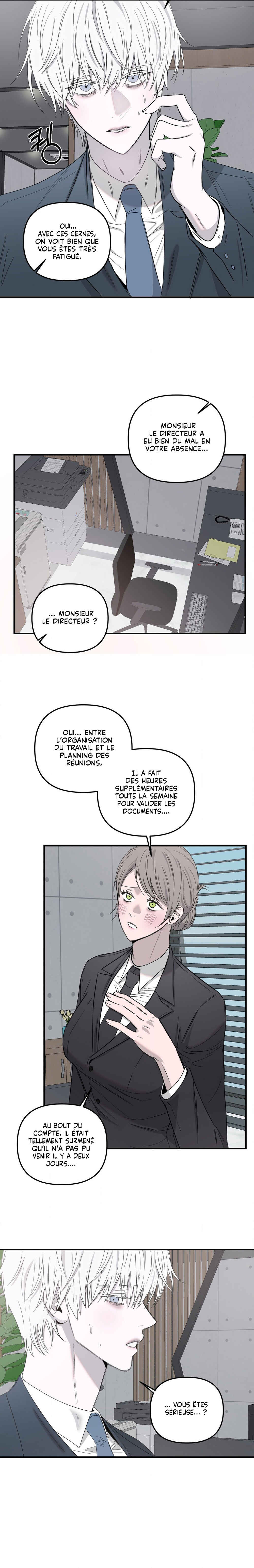 Sokjoeyang Chapter 30 - Page 6
