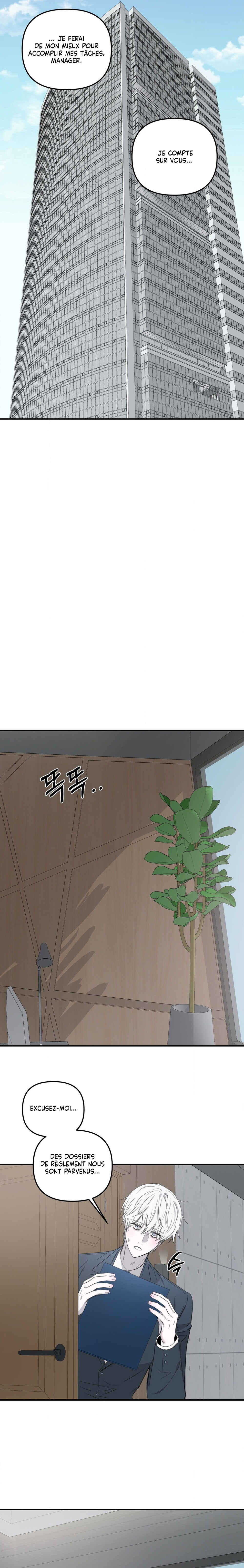 Sokjoeyang Chapter 30 - Page 8
