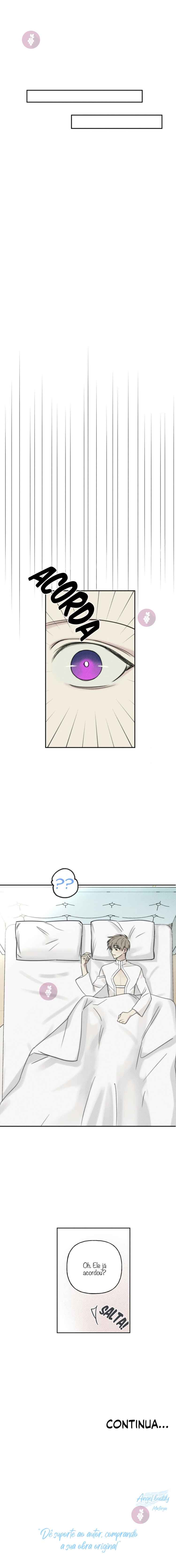 Angel Buddy Chapter 81 - Page 12