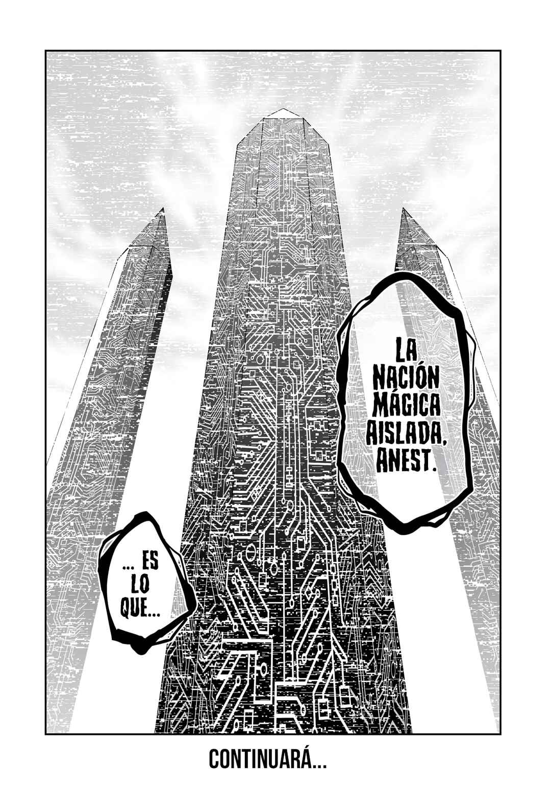 Salaryman ga Isekai ni Ittara Shitennou ni Natta Hanashi Chapter 104 - Page 18