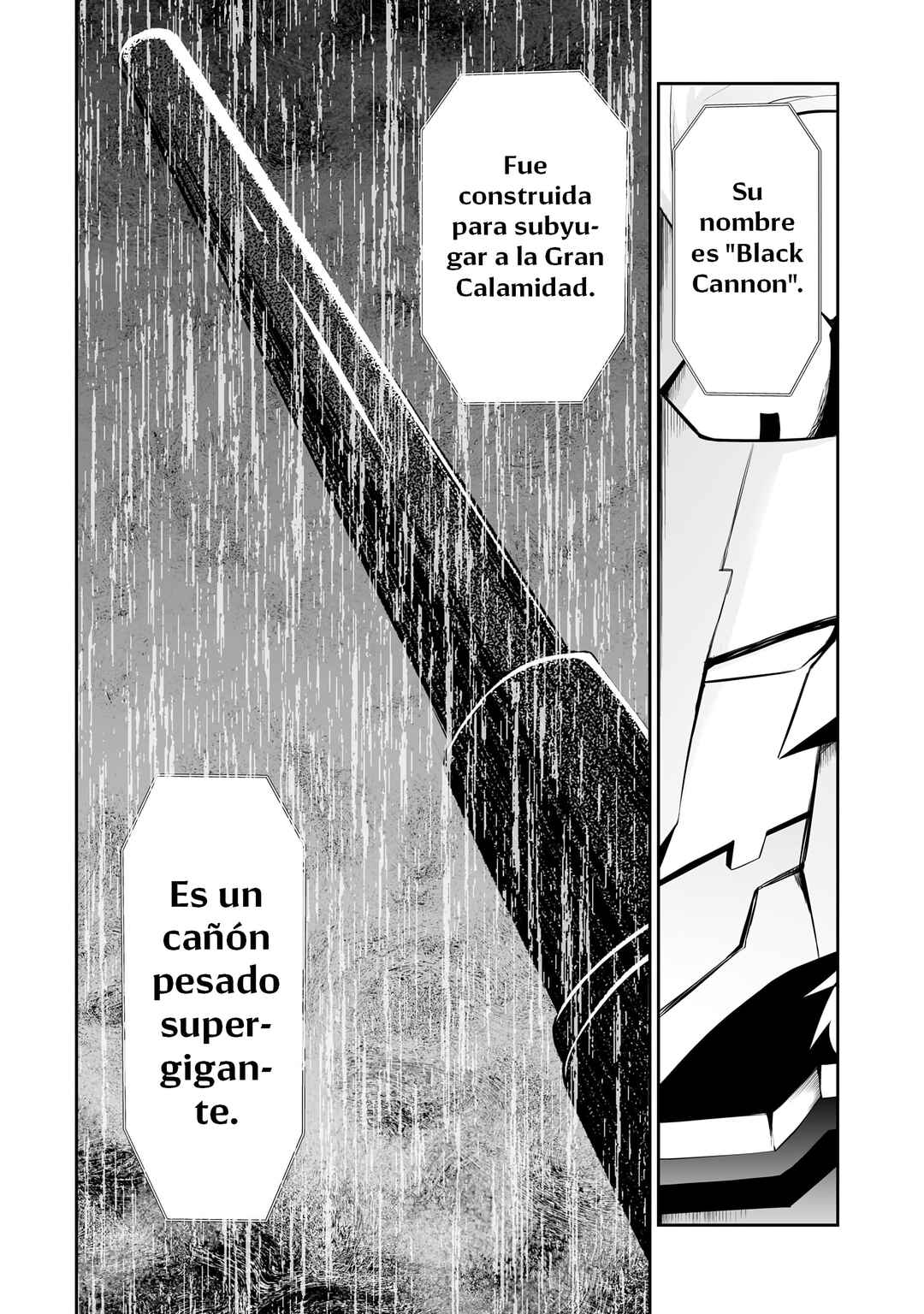 Salaryman ga Isekai ni Ittara Shitennou ni Natta Hanashi Chapter 104 - Page 6