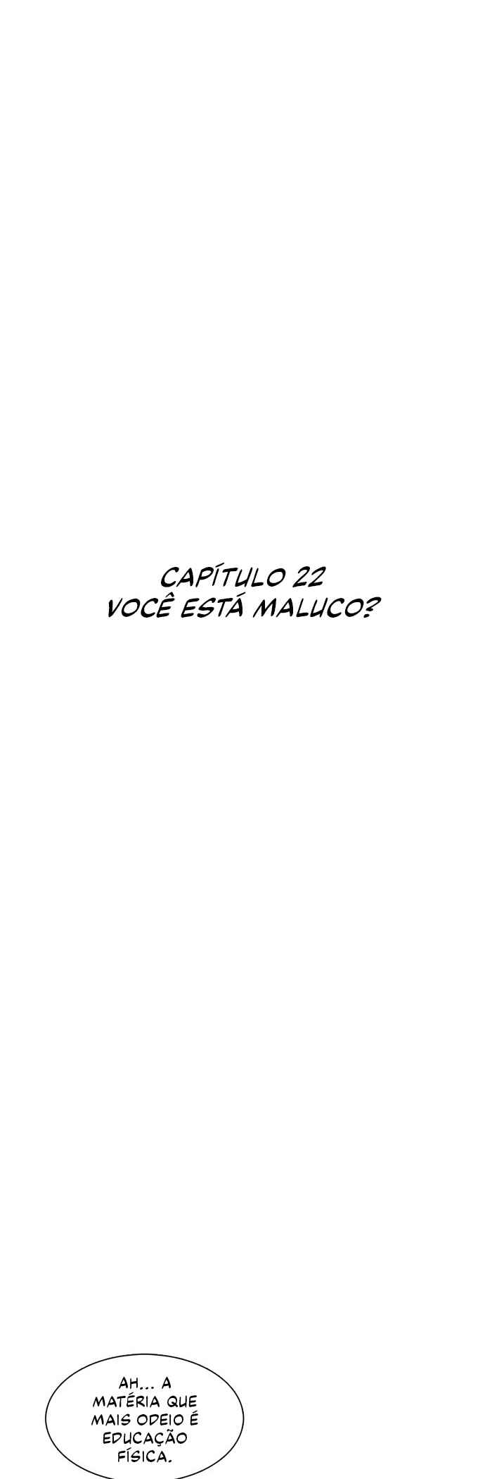 Byeorisamsyap Chapter 22 - Page 23