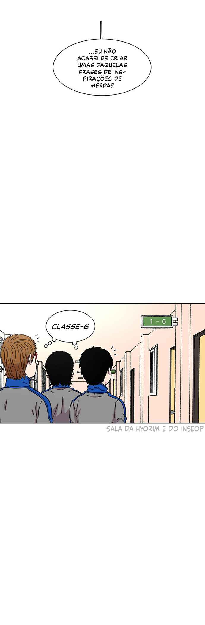 Byeorisamsyap Chapter 22 - Page 25