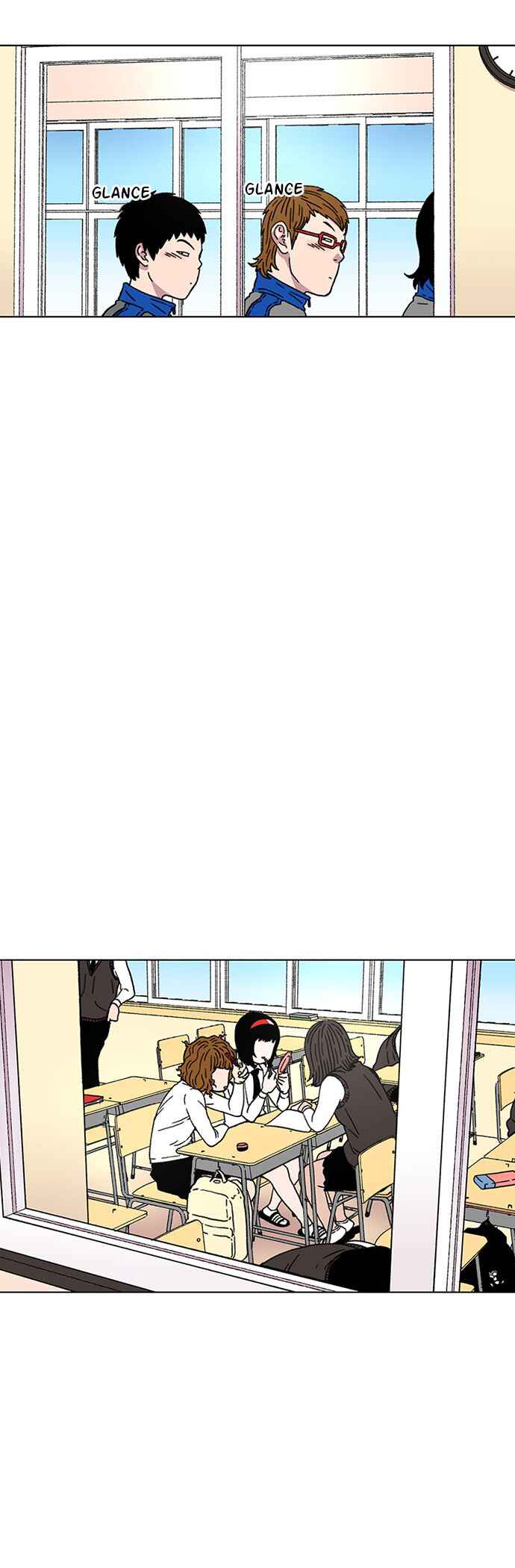 Byeorisamsyap Chapter 22 - Page 26