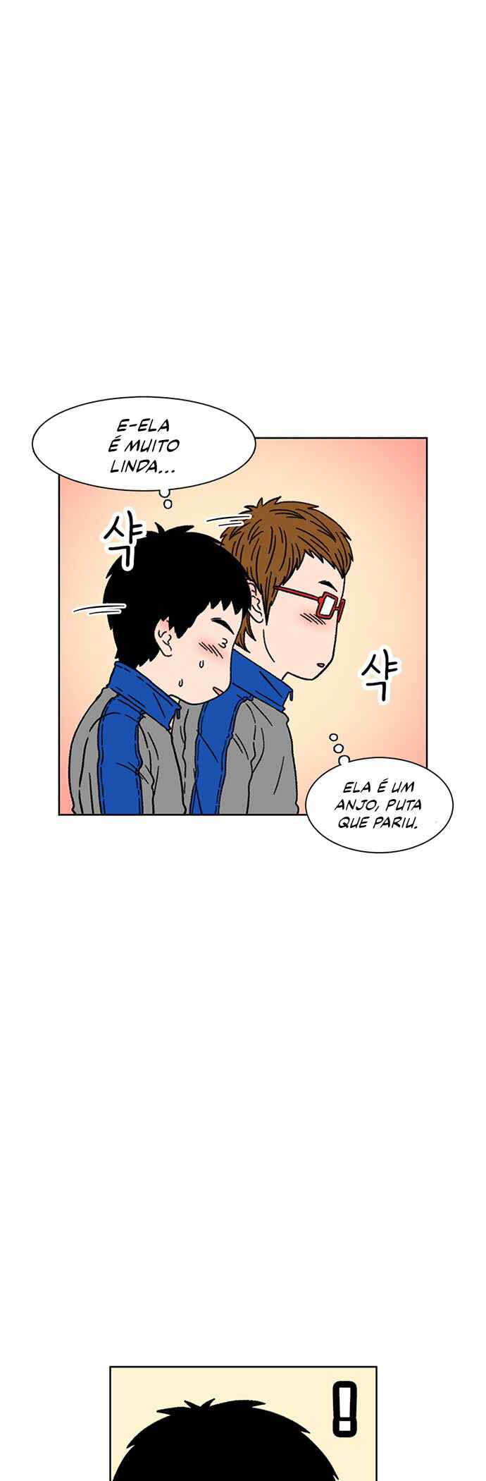Byeorisamsyap Chapter 22 - Page 28