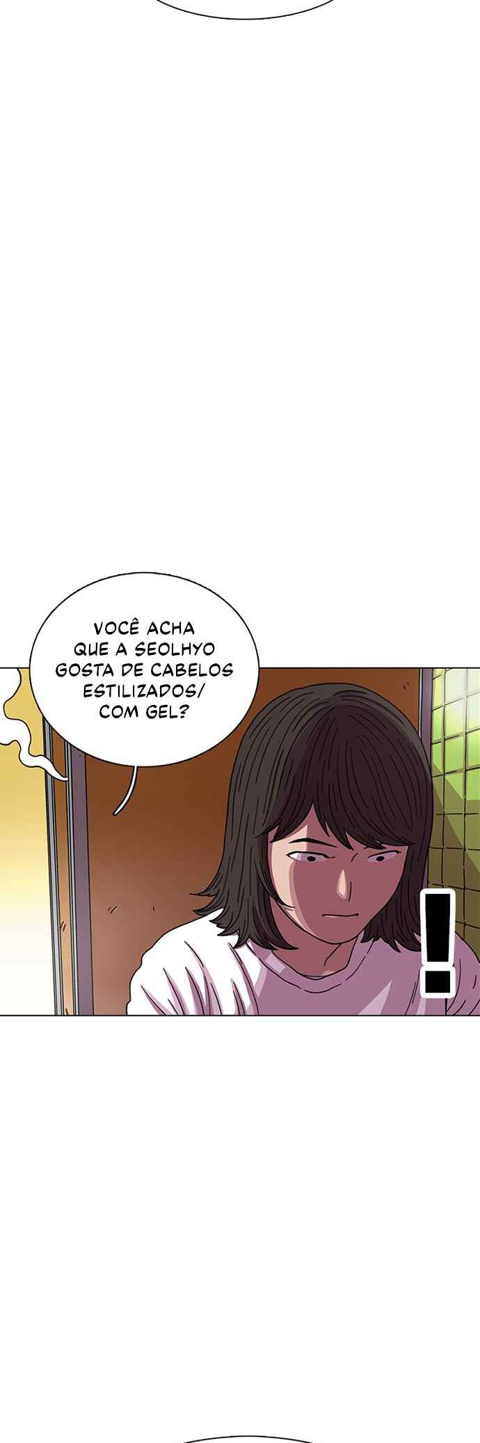 Byeorisamsyap Chapter 22 - Page 39