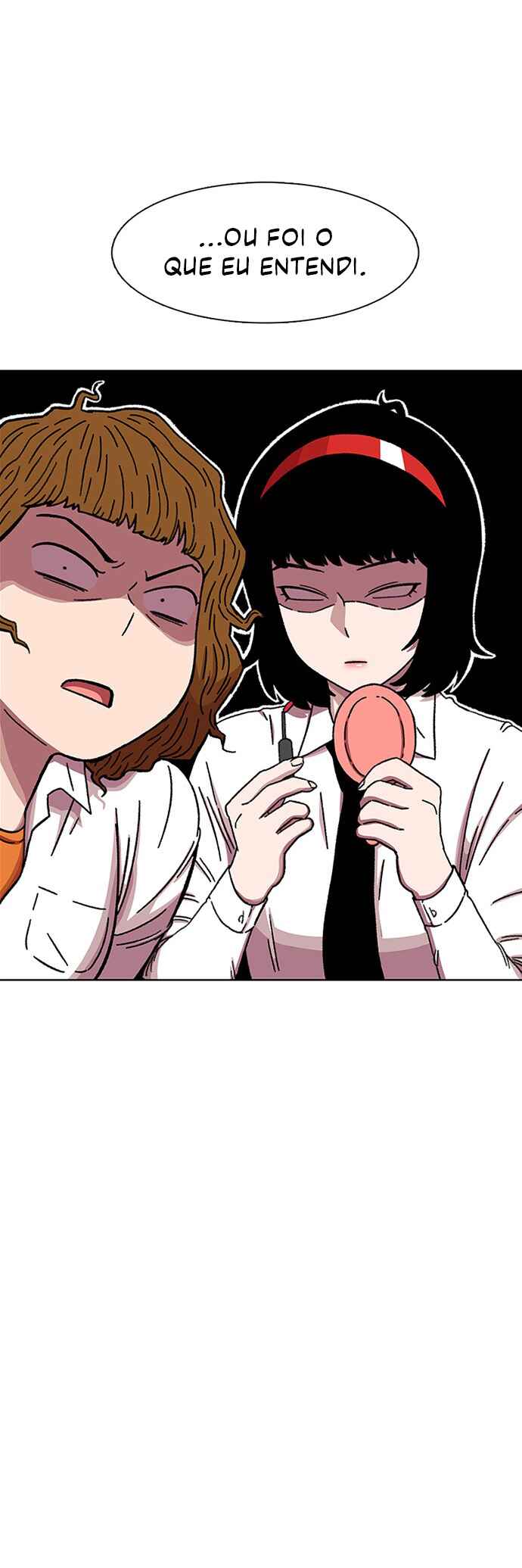 Byeorisamsyap Chapter 22 - Page 43
