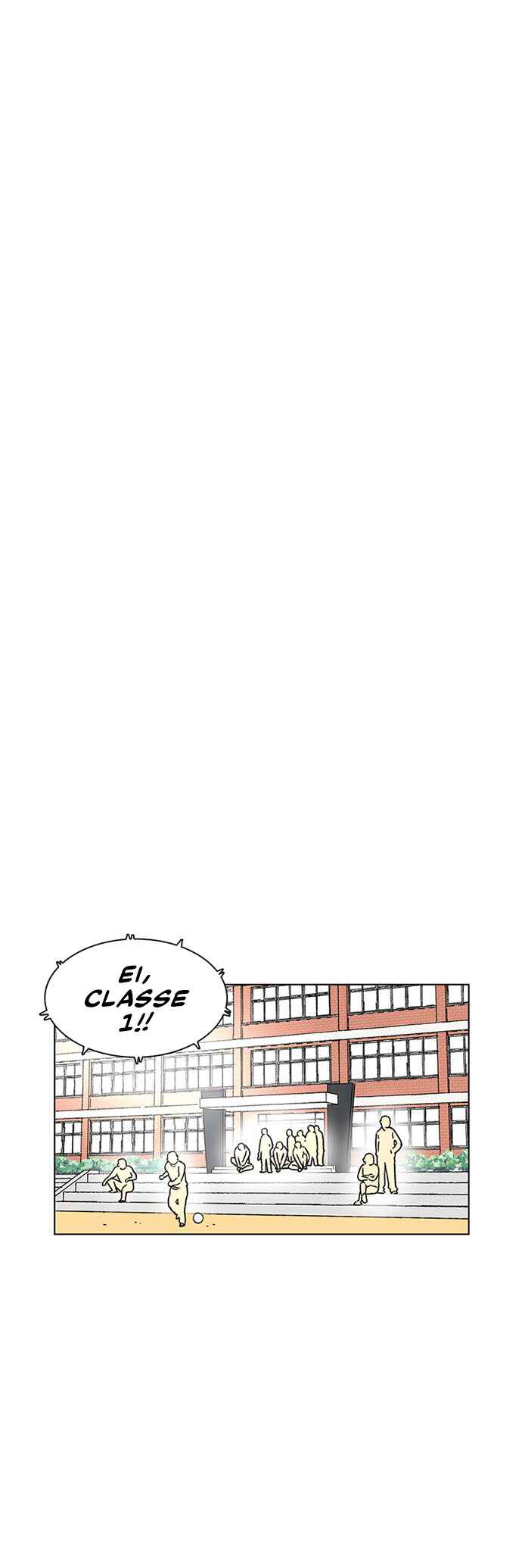 Byeorisamsyap Chapter 22 - Page 49