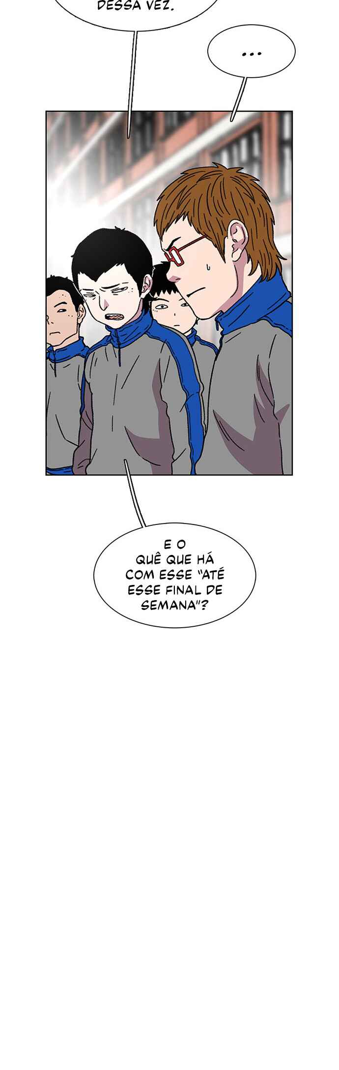Byeorisamsyap Chapter 22 - Page 57