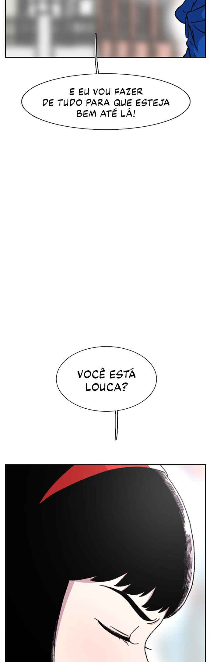 Byeorisamsyap Chapter 22 - Page 60