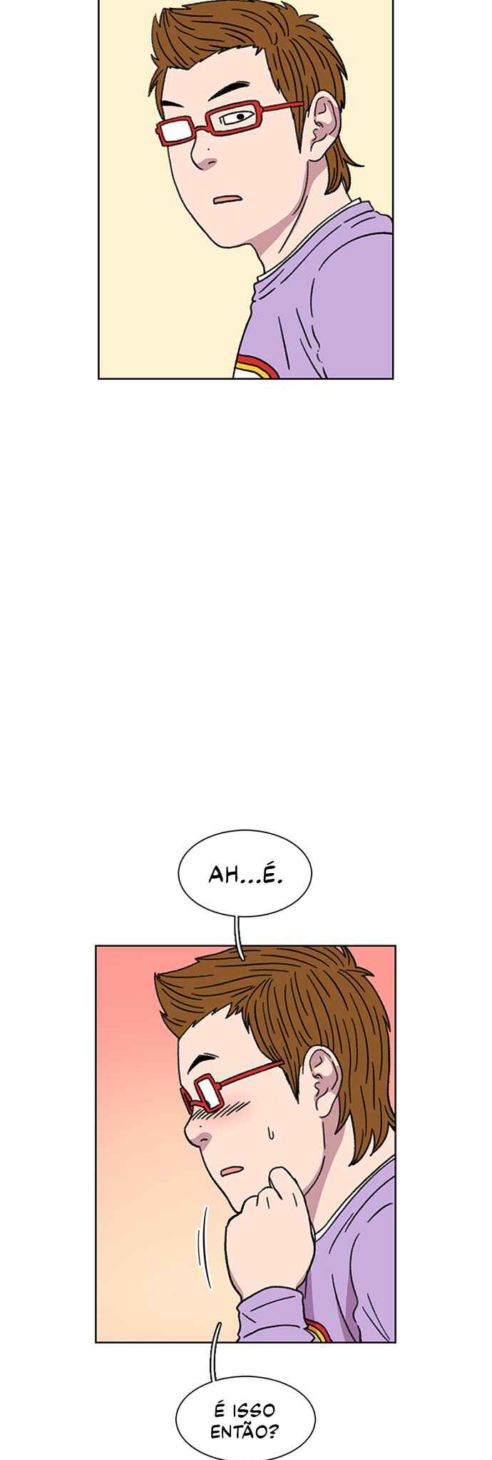 Byeorisamsyap Chapter 22 - Page 8