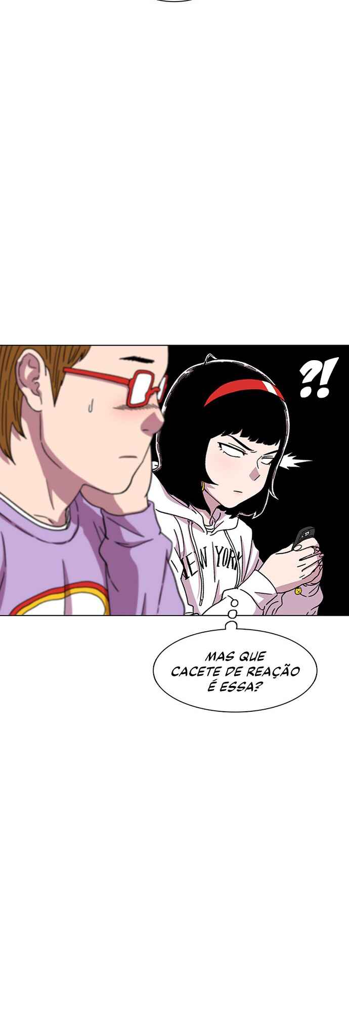 Byeorisamsyap Chapter 22 - Page 9