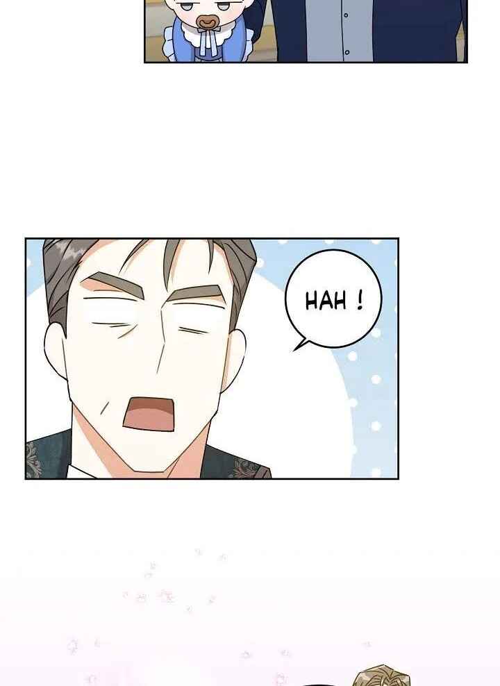 Gimme That Pacifier! Chapter 12 - Page 65
