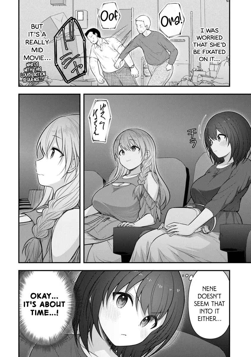 Kare Nanka Yori, Watashi no Hou ga Ii Desho? Chapter 3 - Page 6