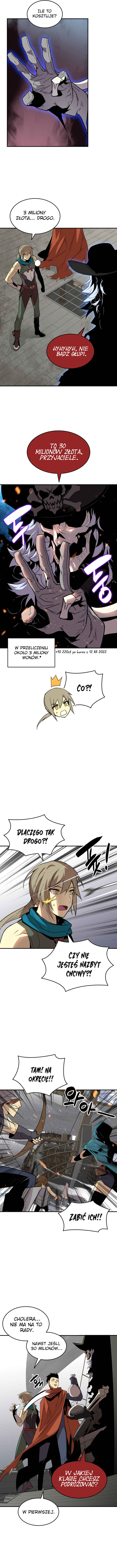 The Worn and Torn Newbie Chapter 60 - Page 4