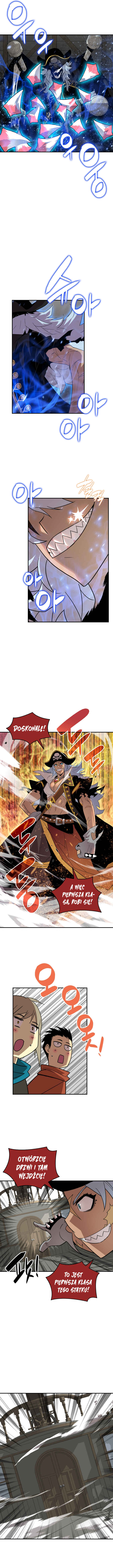 The Worn and Torn Newbie Chapter 60 - Page 6