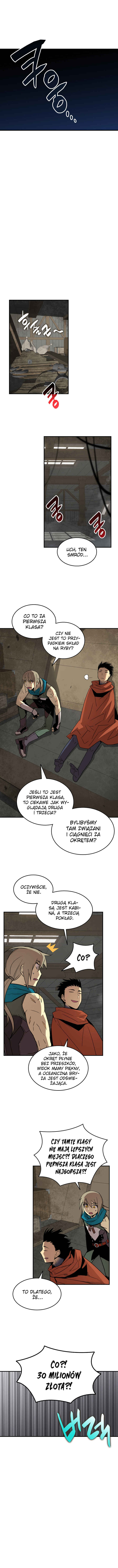 The Worn and Torn Newbie Chapter 60 - Page 7