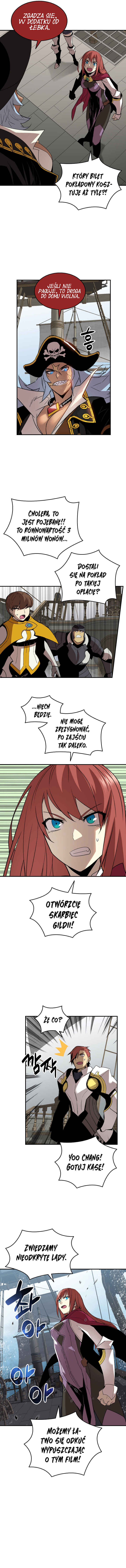 The Worn and Torn Newbie Chapter 60 - Page 8