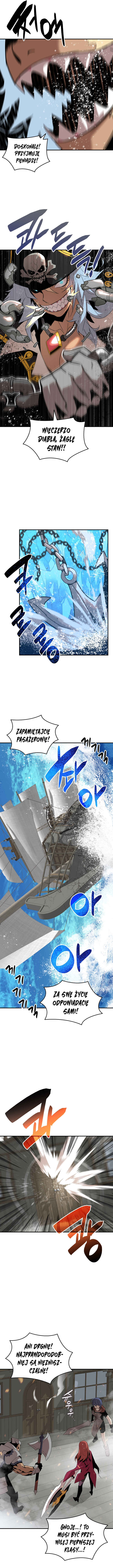 The Worn and Torn Newbie Chapter 60 - Page 9
