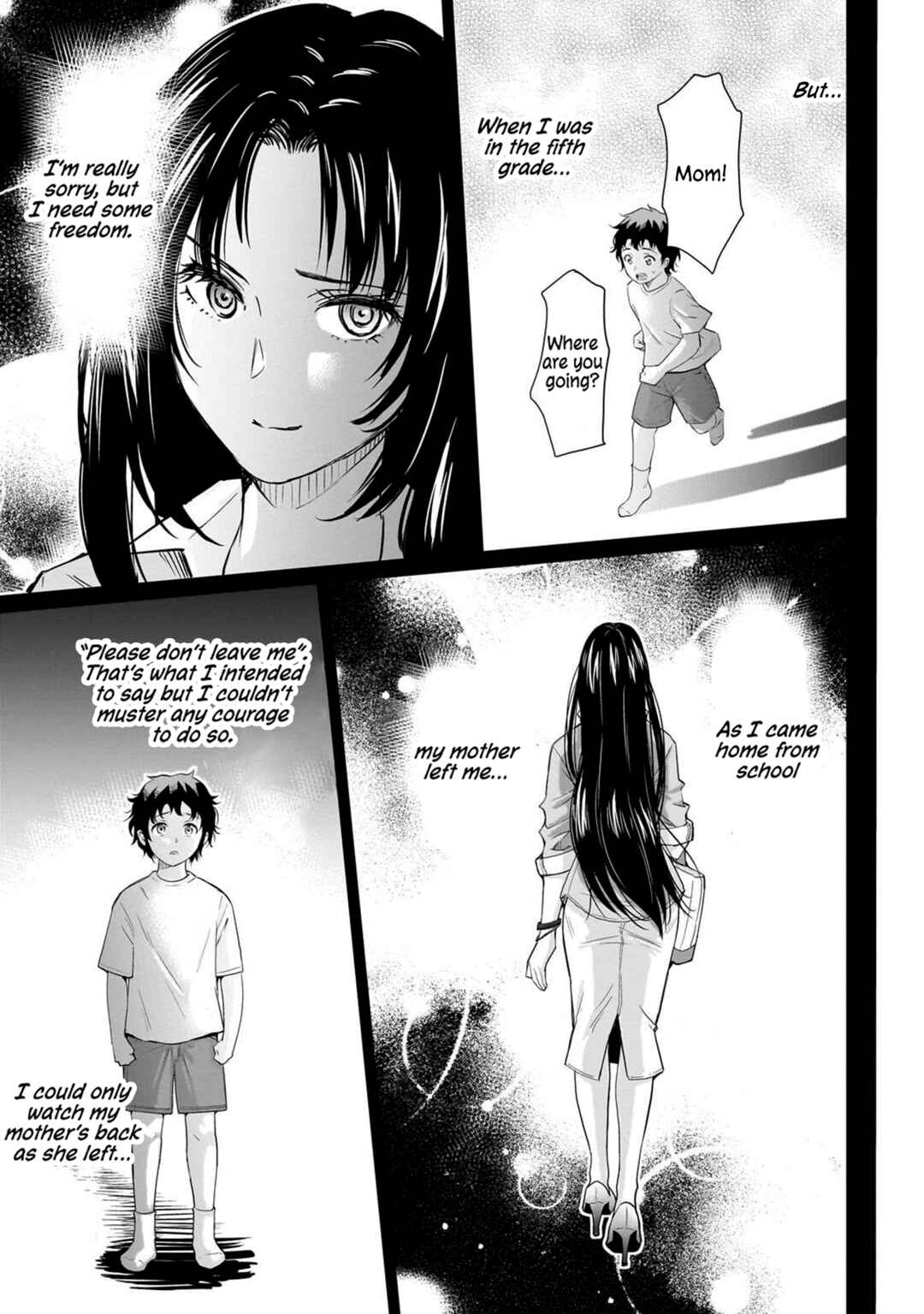 Isshou Hatarakitakunai Ore ga, Classmate no Daininki Idol ni Natsukaretara Chapter 12 - Page 22