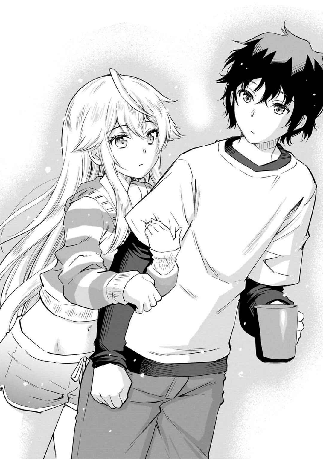 Isshou Hatarakitakunai Ore ga, Classmate no Daininki Idol ni Natsukaretara Chapter 12 - Page 24