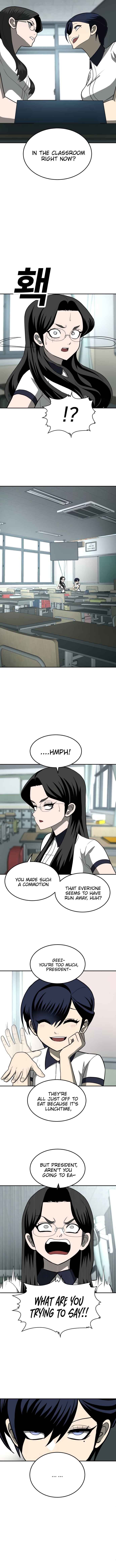 Norigam Chapter 14 - Page 10