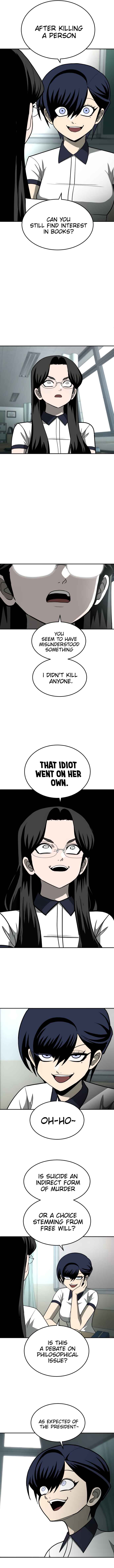 Norigam Chapter 14 - Page 11