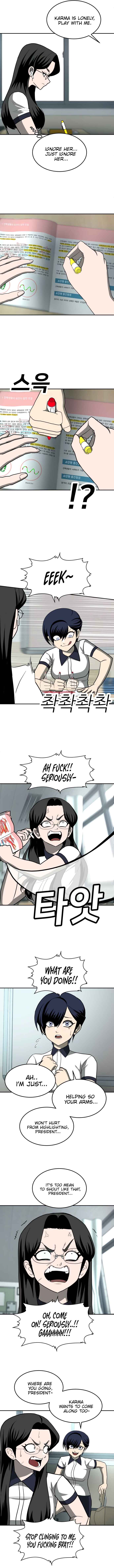 Norigam Chapter 14 - Page 13