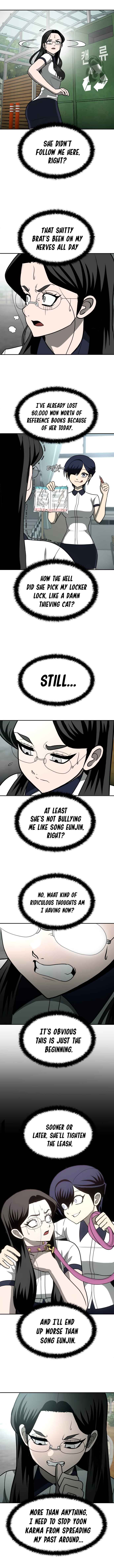 Norigam Chapter 14 - Page 15