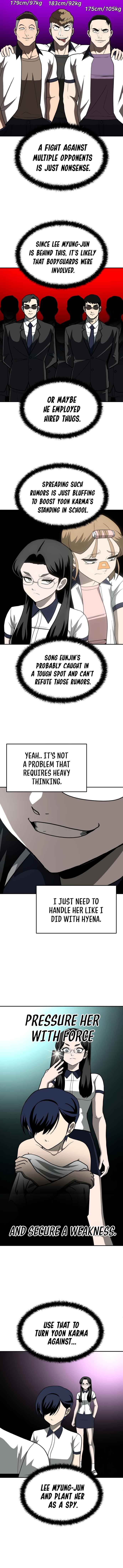 Norigam Chapter 14 - Page 17