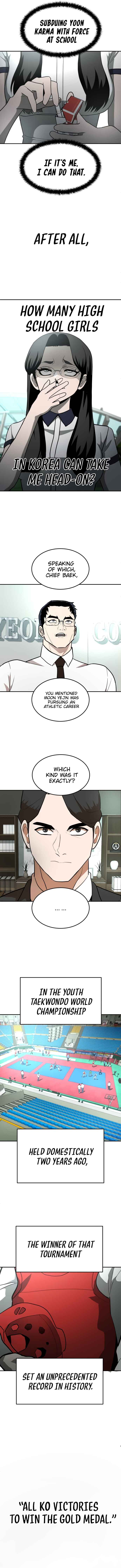Norigam Chapter 14 - Page 18