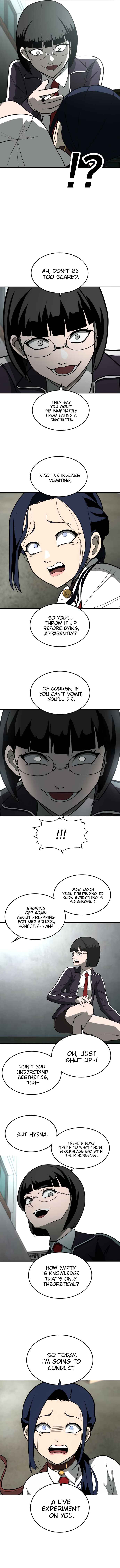 Norigam Chapter 14 - Page 4