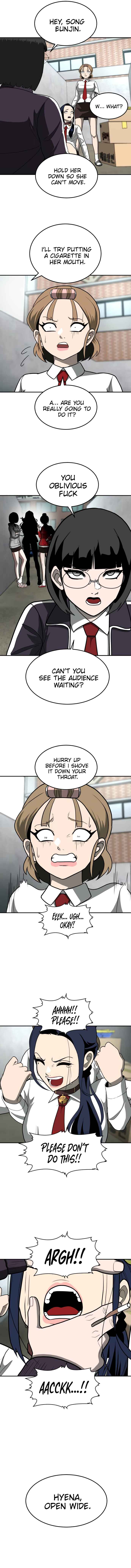 Norigam Chapter 14 - Page 5
