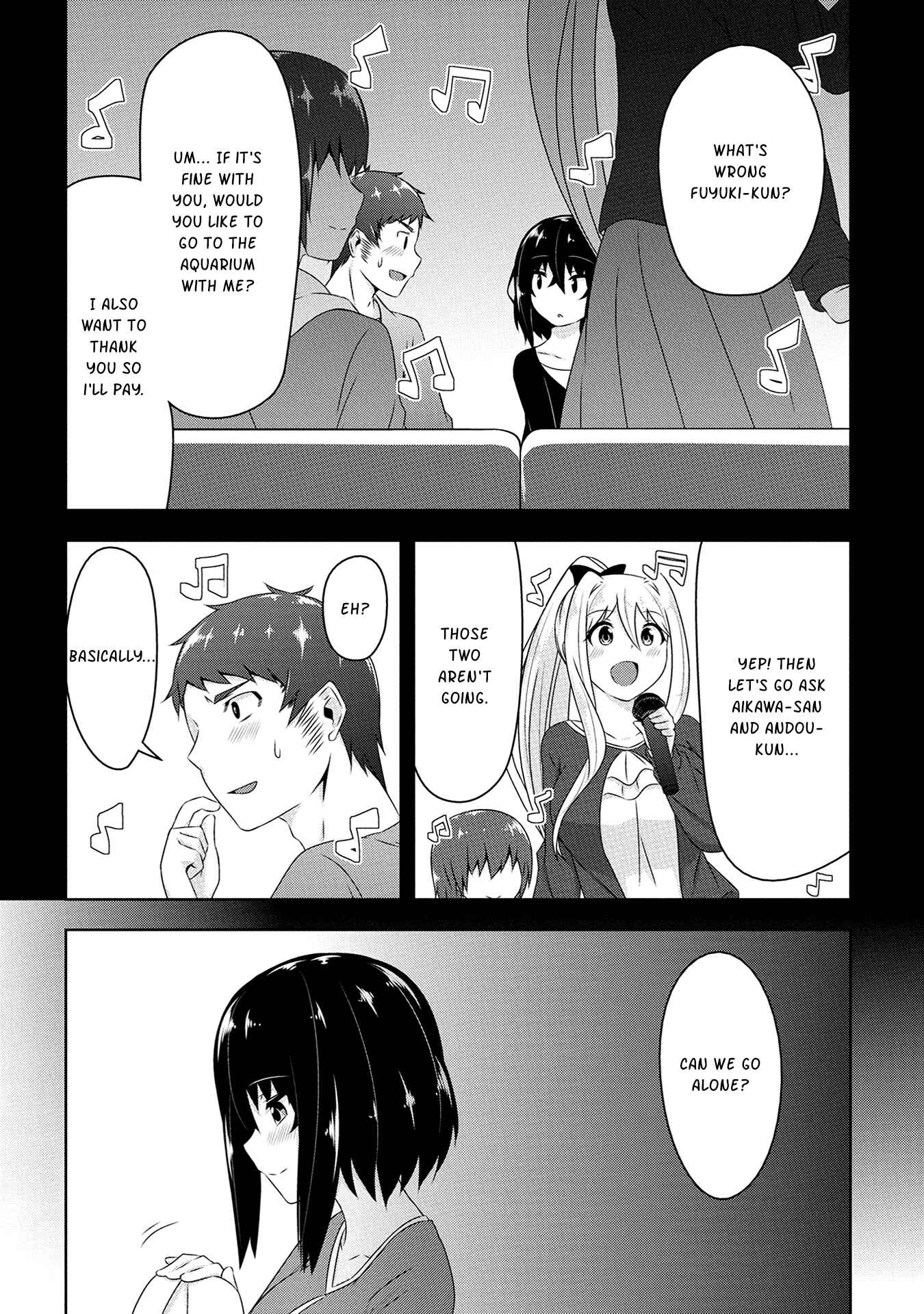 Devil-Chi Chapter 14 - Page 13