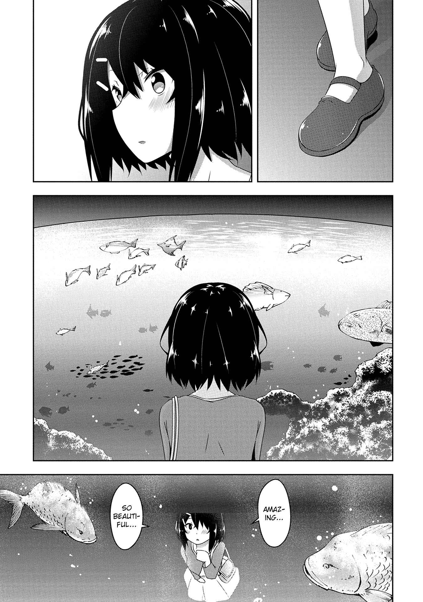 Devil-Chi Chapter 14 - Page 6