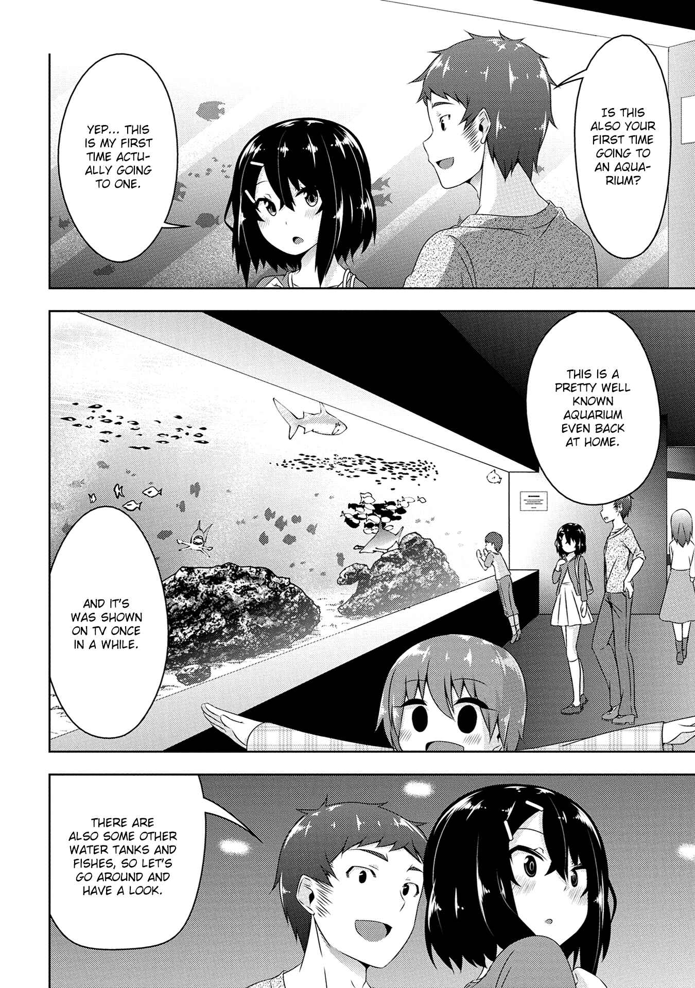 Devil-Chi Chapter 14 - Page 7