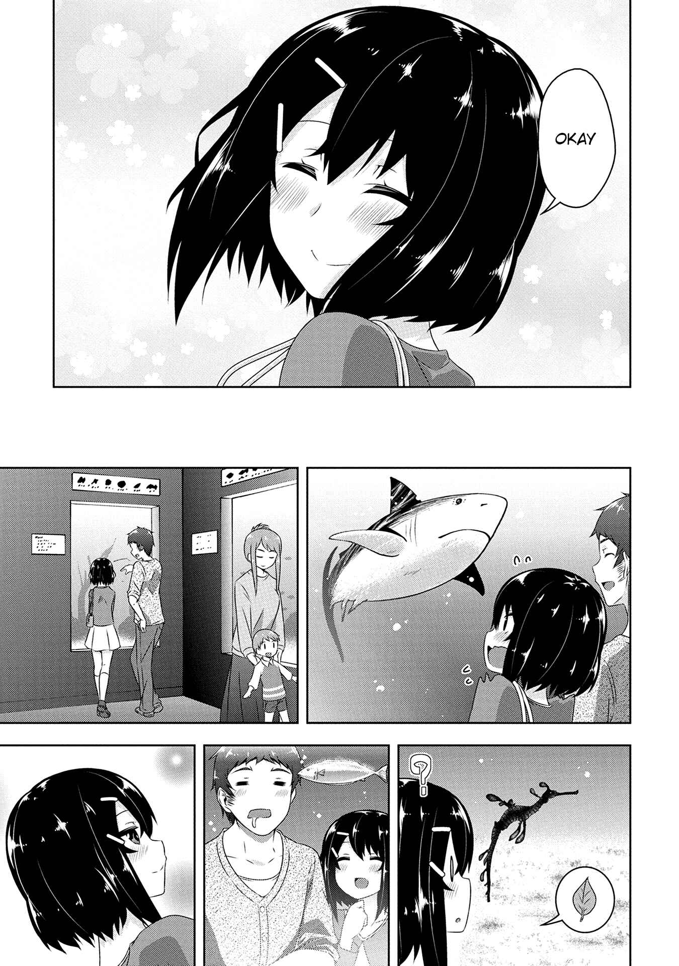 Devil-Chi Chapter 14 - Page 8