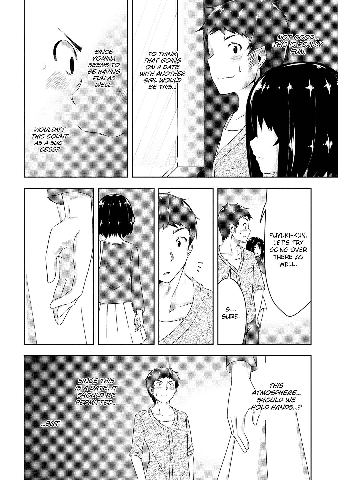 Devil-Chi Chapter 14 - Page 9