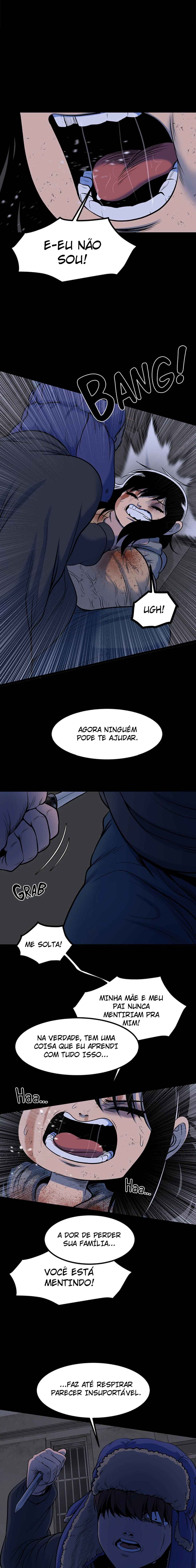 I'm a Mom Chapter 35 - Page 12
