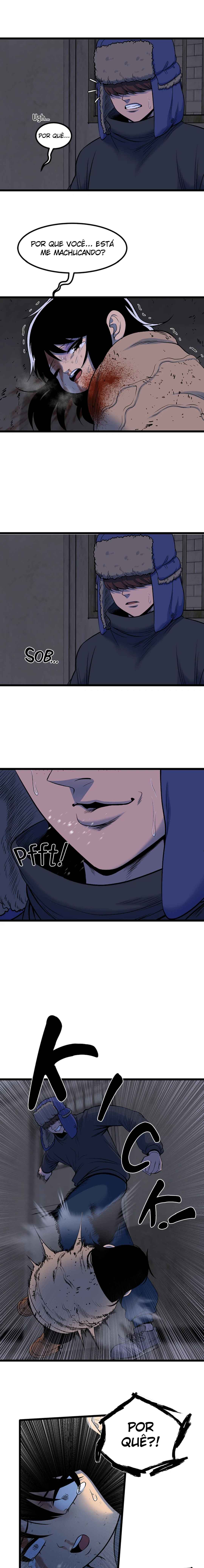 I'm a Mom Chapter 35 - Page 7