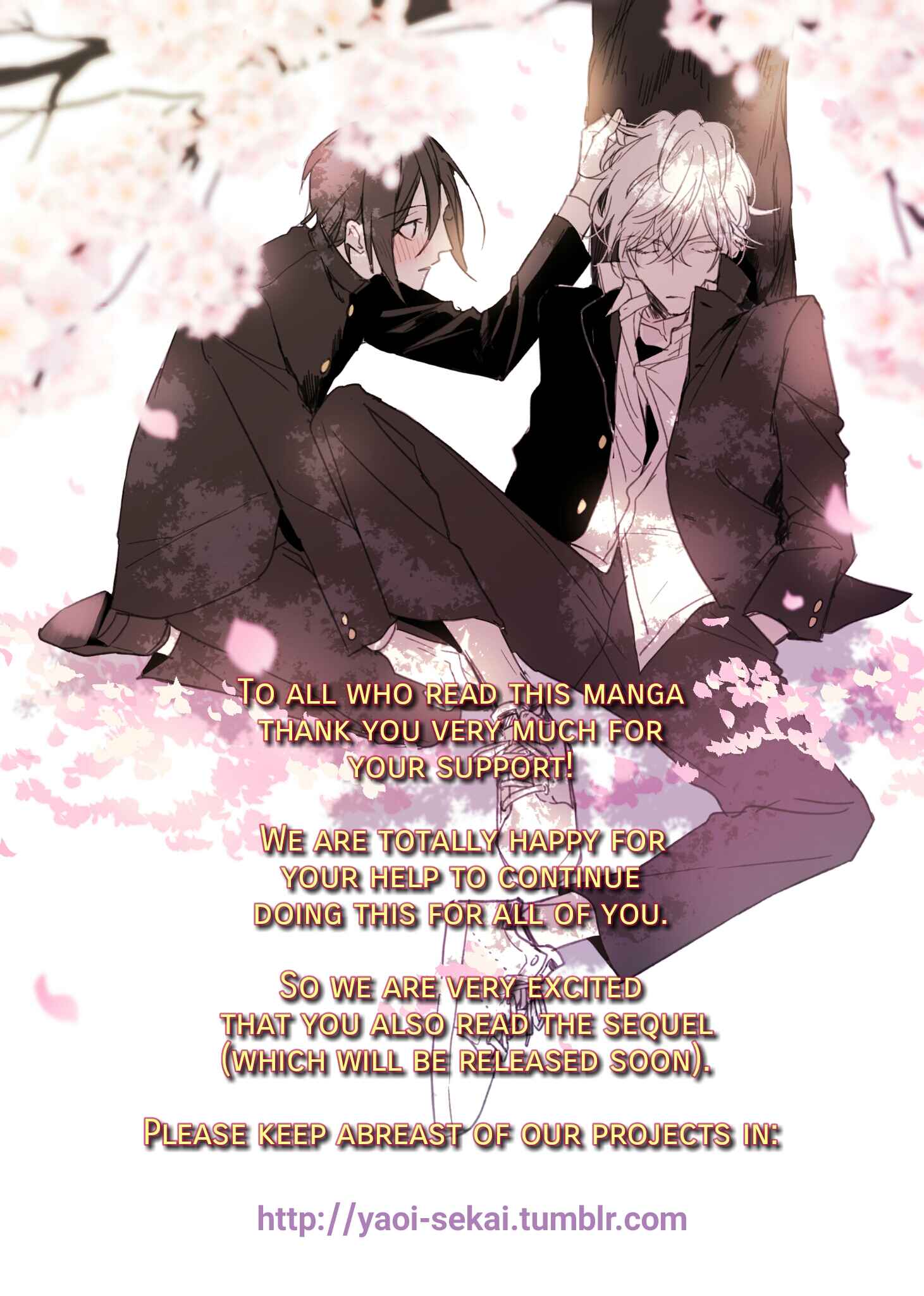 Boku o Warui Ko ni Shite Chapter 5.5 - Page 10