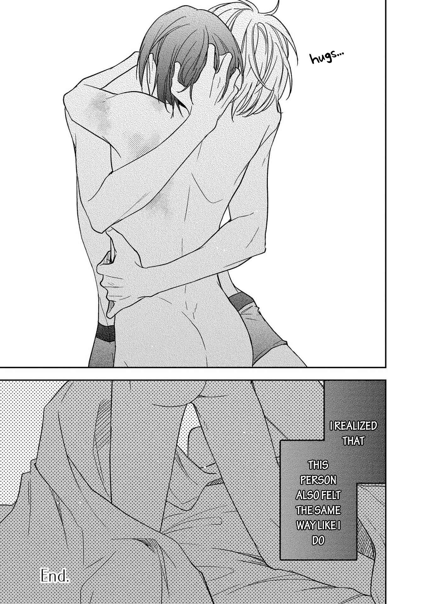 Boku o Warui Ko ni Shite Chapter 5.5 - Page 9